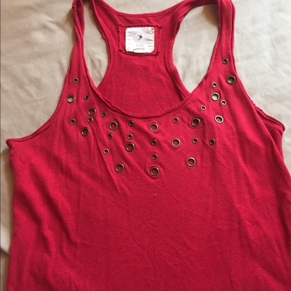 Tank top