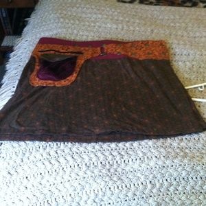wrap around with pocket accessories