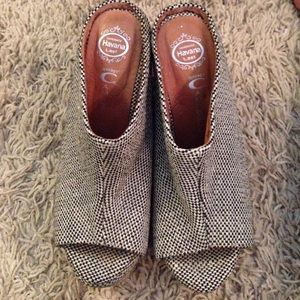 Jeffrey Campbell wedges