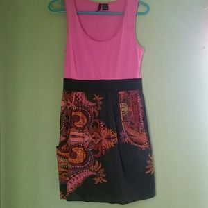 Mexican style dress (Cinco de Mayo Special)!!!