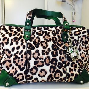Juicy couture bag
