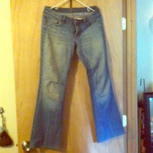 Denim Jeans