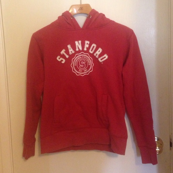Sweaters - 📕stanford hoodie📕