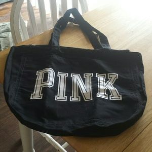 BUNDLE PINK tote & mug