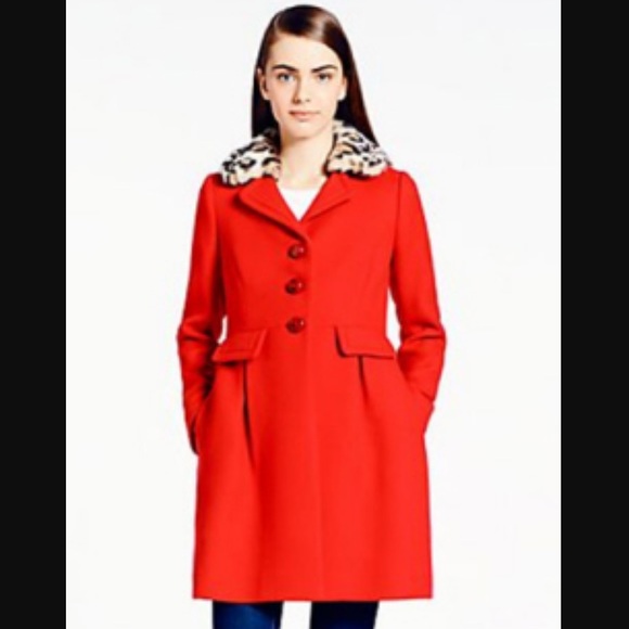 Kate Spade Red Coat Shop, 56% OFF | www 