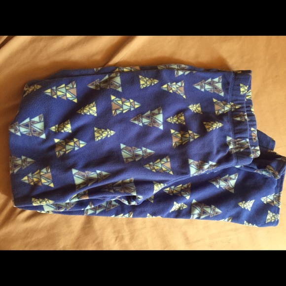 Pj pants