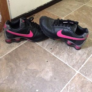 Nike shoes
