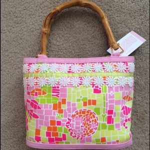 Lilly Pulitzer purse