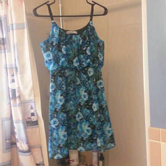 Cute summer dress