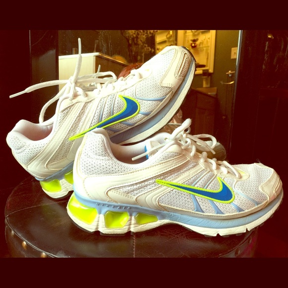 Nike Running Shoes