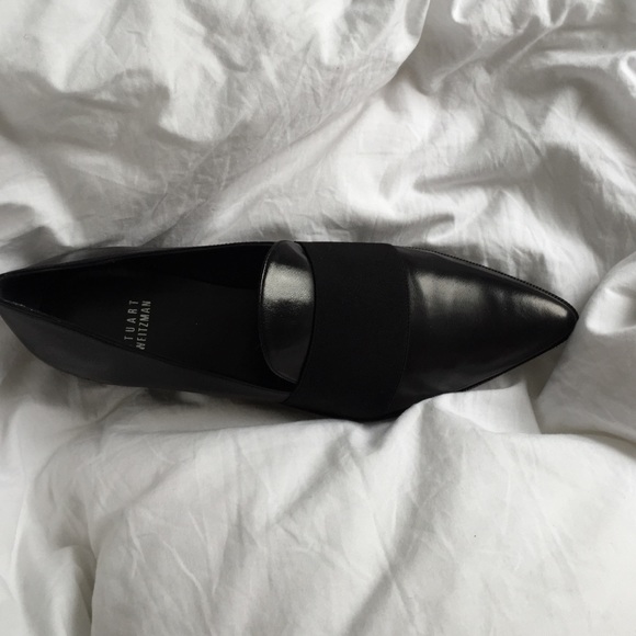 🚫SOLD🚫 Stuart Weitzman 'The Band' Loafer