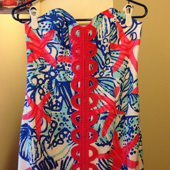 Lilly Pulitzer Angela Maxi Dress NWT