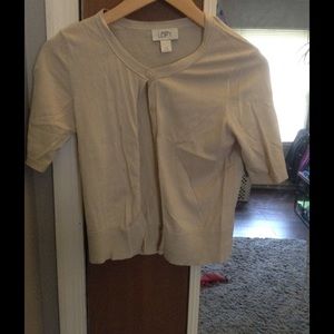 Ann Taylor cardigan