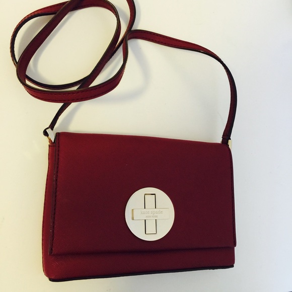 Kate spade purse