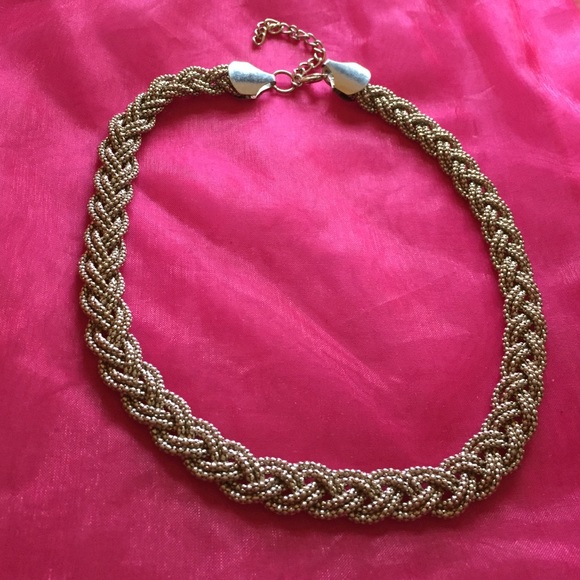 SOLD! Necklace🎀 BOGO DEAL