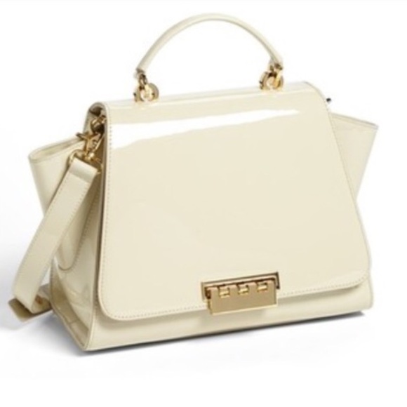 Zac Posen Handbags - Zac Pozen 'Eartha' Handbag