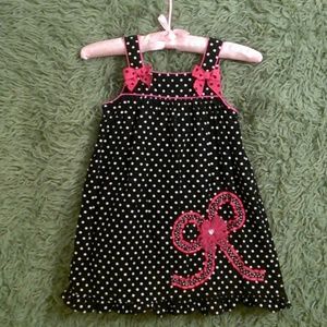 Toddler clothing