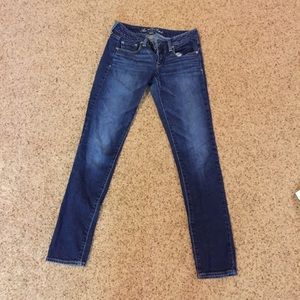 AEO Skinny Jeans