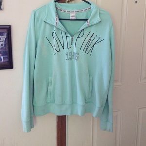 Vs hoddie