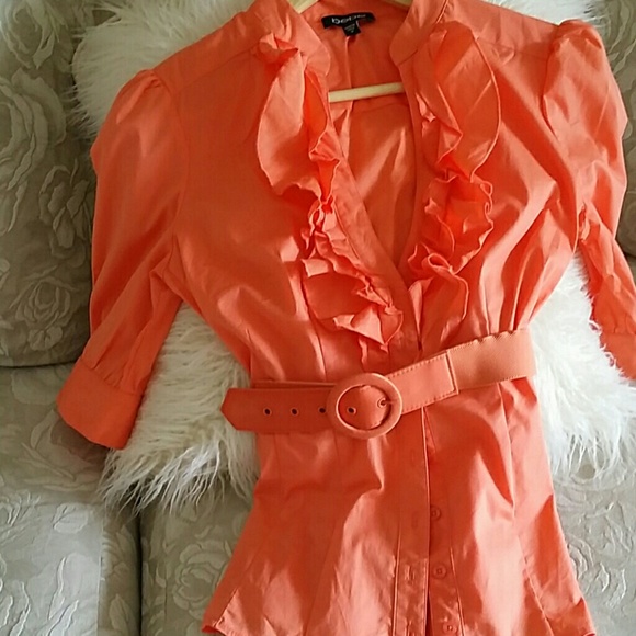 Be be blouse