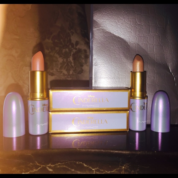MAC MakeupCinderellacollection Limited Edition