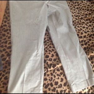 New York n Company capris