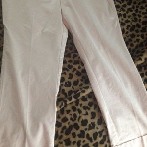 New York n Company capris