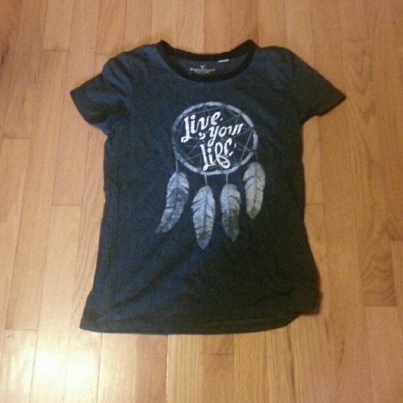 Dreamcatcher shirt