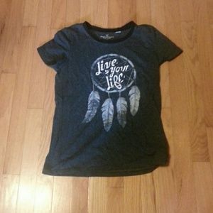 Dreamcatcher shirt