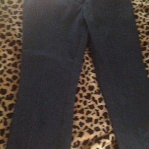 New York n Company capris