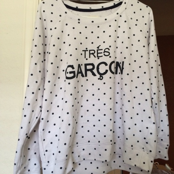 Sweatshirt graphic