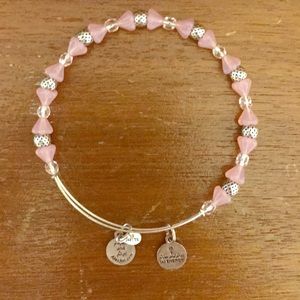 *NEW* Alex & Ani Beaded Bracelet