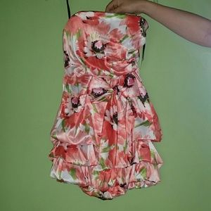 Pink Fancy Dress (open to offers)