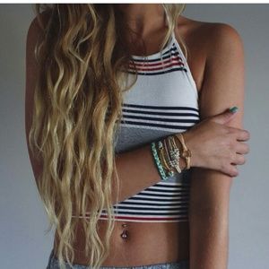 ISO the sachi halter