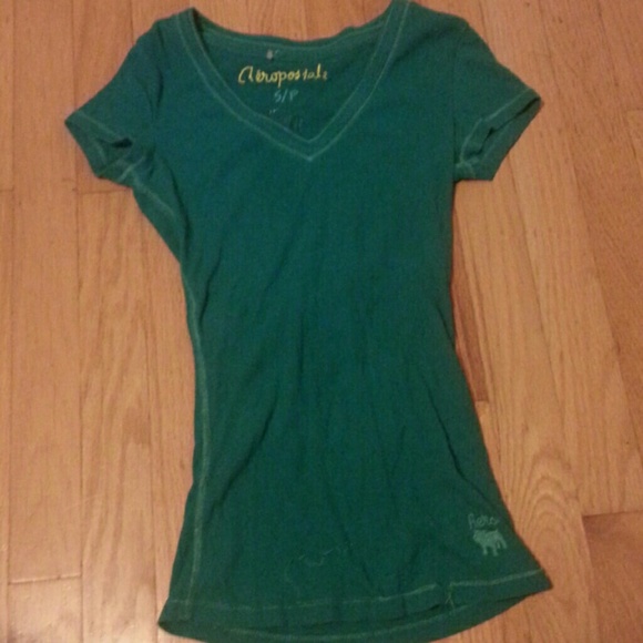 Aeropostale shirt