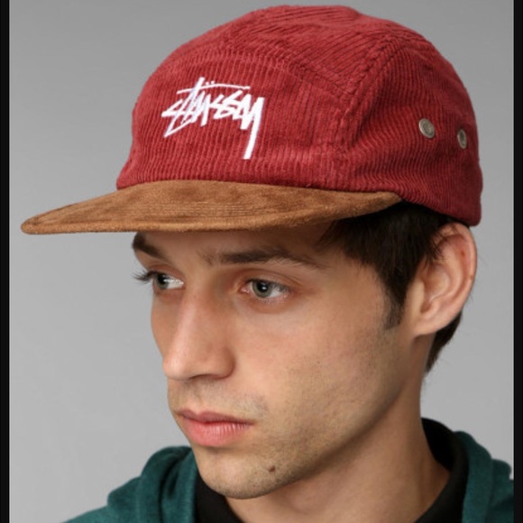 Stussy panel