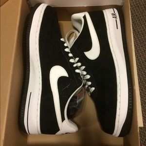 Nike Air Force 1 Men's shoes size 10.