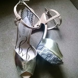 Beautiful SAM &LIBBY