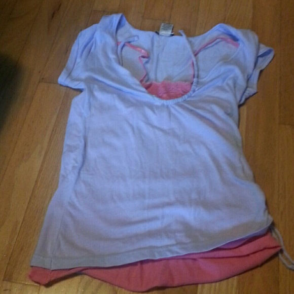 Gorgeous top