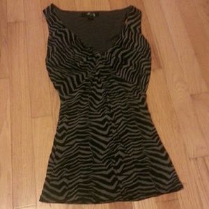 Gorgeous top!