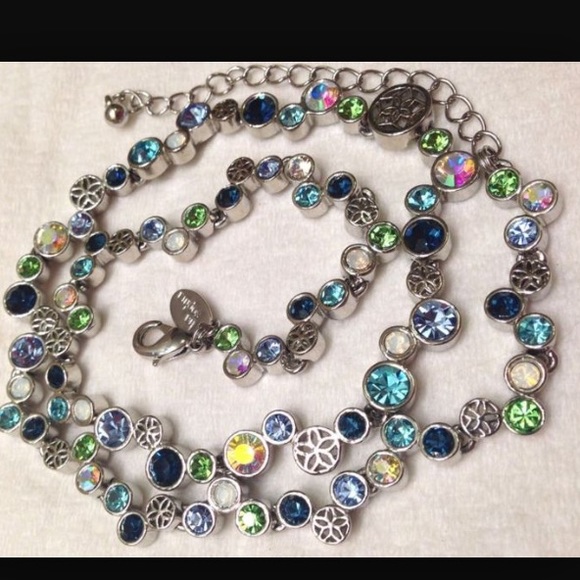 🎉LABOR DAY SALE🎉 Lia Sophia Happy Hour Set