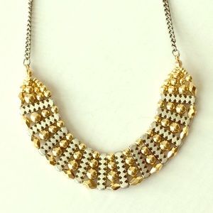 AE necklace