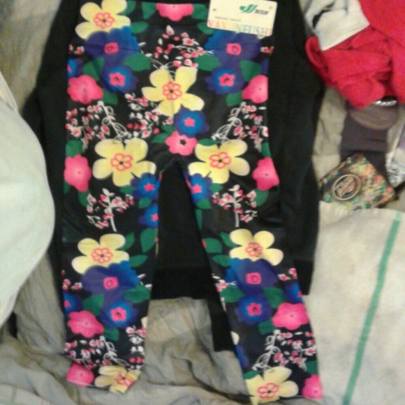 Leggings