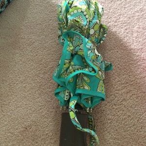 Vera Bradley umbrella