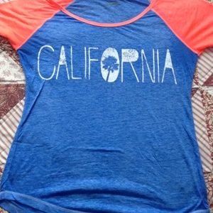 California Top