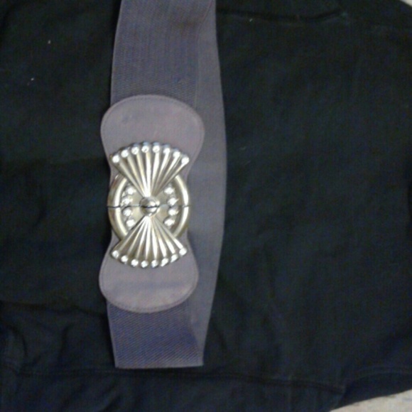 Belt