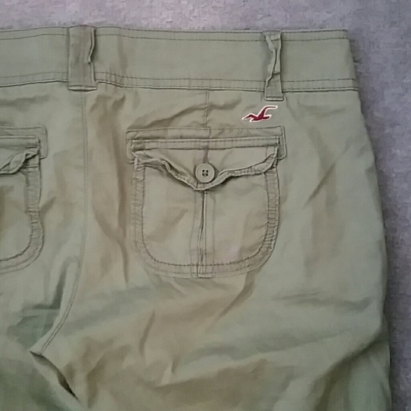 Hollister Pants