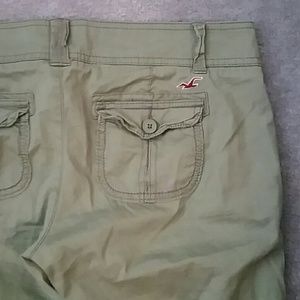Hollister Pants