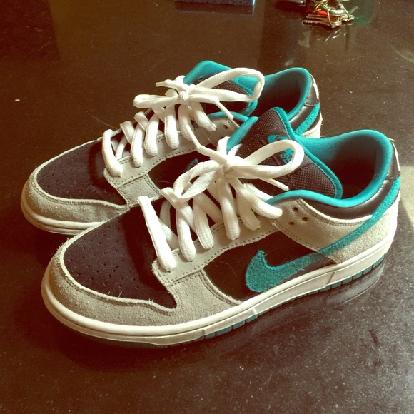 Nike SB sz 7 women's