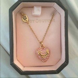Juicy Couture Necklaces